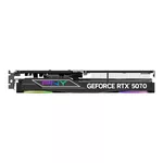 Видеокарта PNY GeForce RTX 5070 12GB GDDR7 OC EPIC-X RGB Triple Fan 7