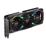 Видеокарта PNY GeForce RTX 5070 12GB GDDR7 OC EPIC-X RGB Triple Fan 4