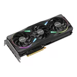 Видеокарта PNY GeForce RTX 5070 12GB GDDR7 OC EPIC-X RGB Triple Fan 2