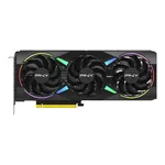 Видеокарта PNY GeForce RTX 5070 12GB GDDR7 OC EPIC-X RGB Triple Fan 3