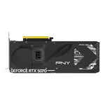 Видеокарта PNY GeForce RTX 5070 12GB GDDR7 OC Triple Fan 8