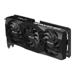 Видеокарта PNY GeForce RTX 5070 12GB GDDR7 OC Triple Fan 5