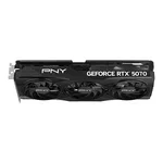 Видеокарта PNY GeForce RTX 5070 12GB GDDR7 OC Triple Fan 6