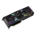 Видеокарта PNY GeForce RTX 5060 Ti 16GB GDDR7 OC EPIC-X RGB Triple Fan 2
