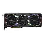 Видеокарта PNY GeForce RTX 5060 Ti 16GB GDDR7 OC EPIC-X RGB Triple Fan 3