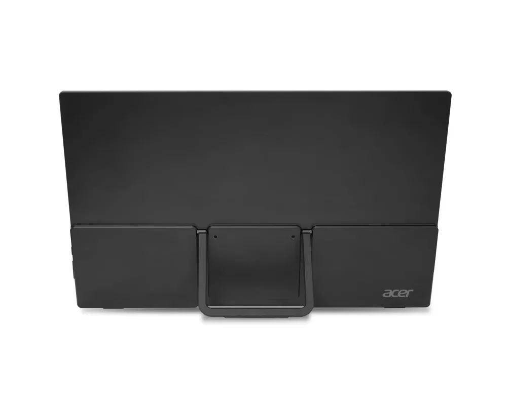 Монитор Acer 15.6" PM161QB1bmiuux 8