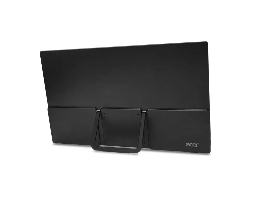 Монитор Acer 15.6" PM161QB1bmiuux 6