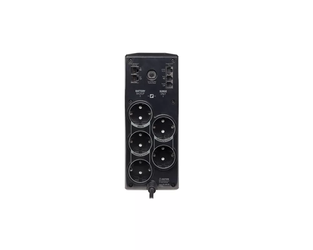 UPS APC Power-Saving Back-UPS Pro 900 2