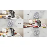 Месомелачка Bosch MFWS860M 7