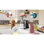 Месомелачка Bosch MFWS860M 4
