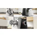 Месомелачка Bosch MFWS835M 9