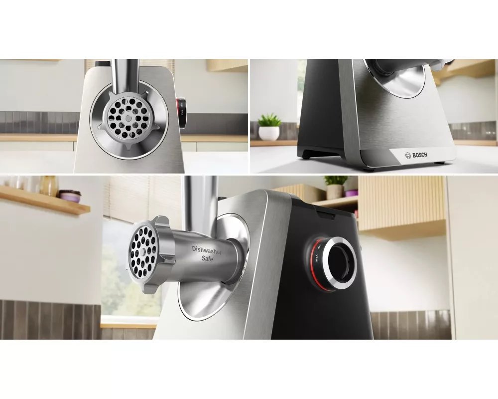 Месомелачка Bosch MFWS835M 9