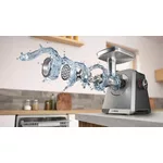 Месомелачка Bosch MFWS835M 10