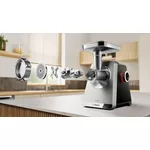 Месомелачка Bosch MFWS835M 11