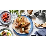 Месомелачка Bosch MFWS835M 6