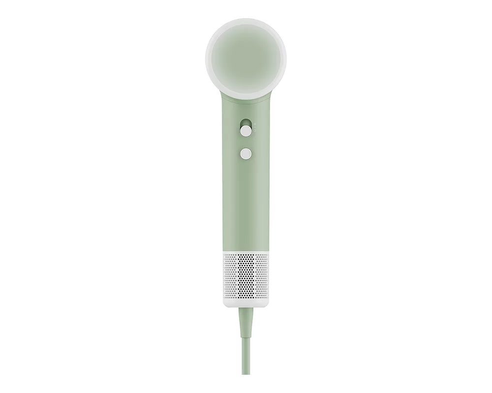 Сешоар Honor CHOICE WOF High-speed Hair Dryer Pro Green 2