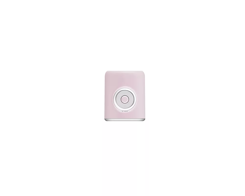 Сешоар Honor CHOICE WOF High-speed Hair Dryer Pro Pink 4
