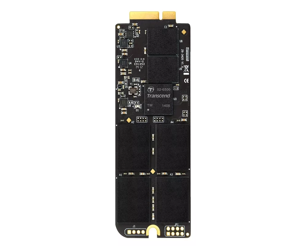 SSD Transcend 240GB JetDrive 720 for rMBP 13" L12-E13 2
