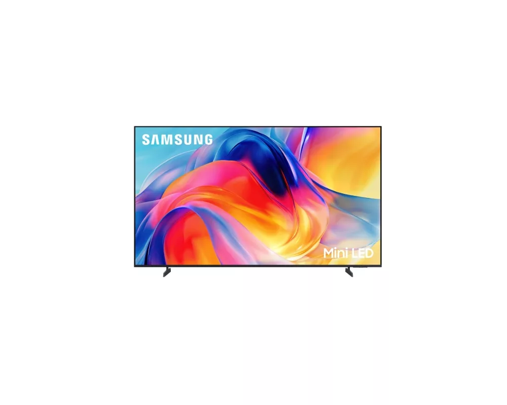 Телевизор Samsung 85" 85M70HA Mini LED Smart 4K Samsung Vision AI Smart TV 2026 Black 6
