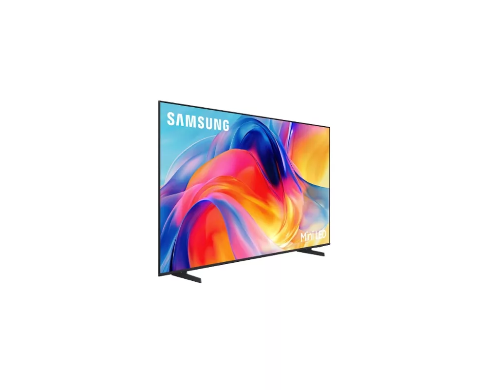 Телевизор Samsung 85" 85M70HA Mini LED Smart 4K Samsung Vision AI Smart TV 2026 Black 8