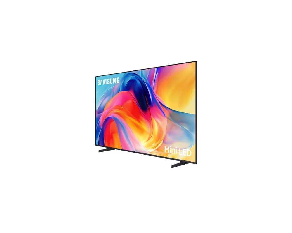 Телевизор Samsung 85" 85M70HA Mini LED Smart 4K Samsung Vision AI Smart TV 2026 Black 7