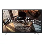 <span>Телевизор</span> Samsung Hotel TV HG32F800 32" FULL HD LED SMART Black <span class='catalog-num-in-name'>HG32F800FEUXEN</span> - 