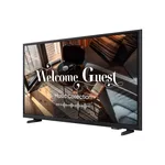 Телевизор Samsung Hotel TV HG32F800 32" FULL HD LED SMART Black 2