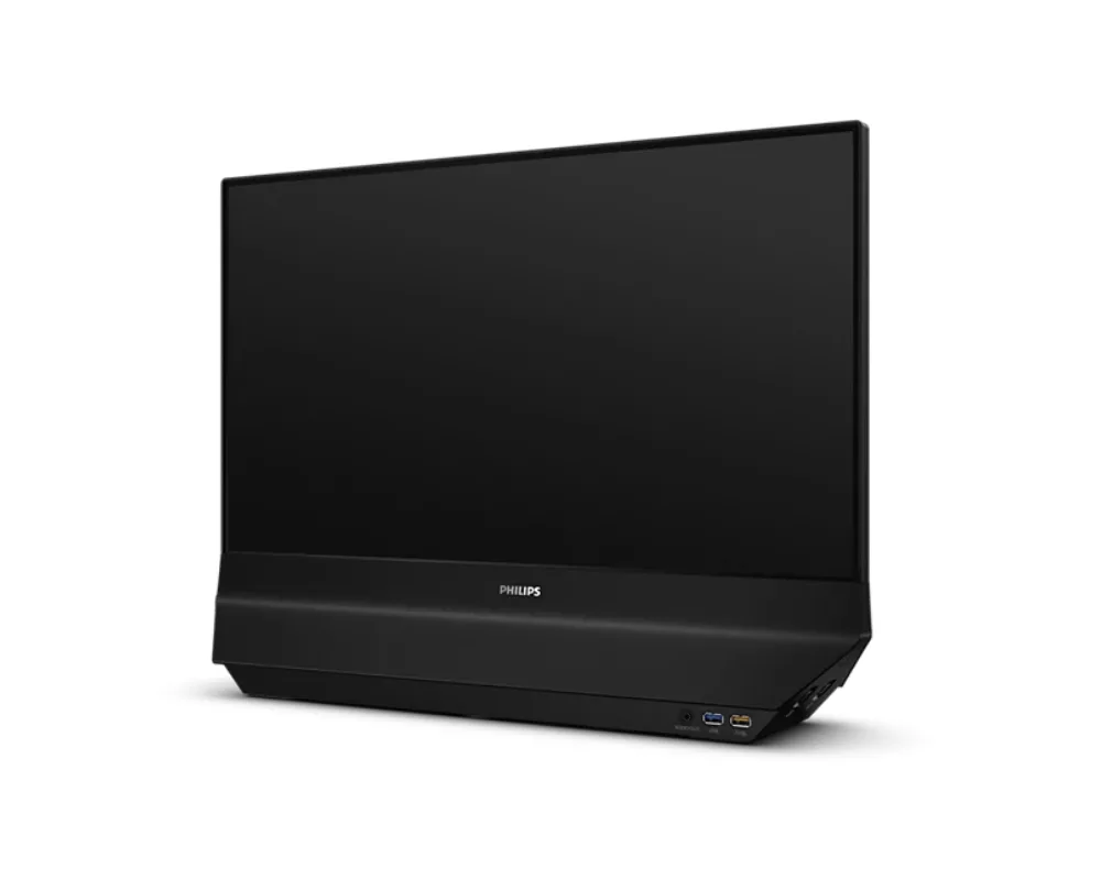 Монитор Philips 23.8" 24B2D5300 4
