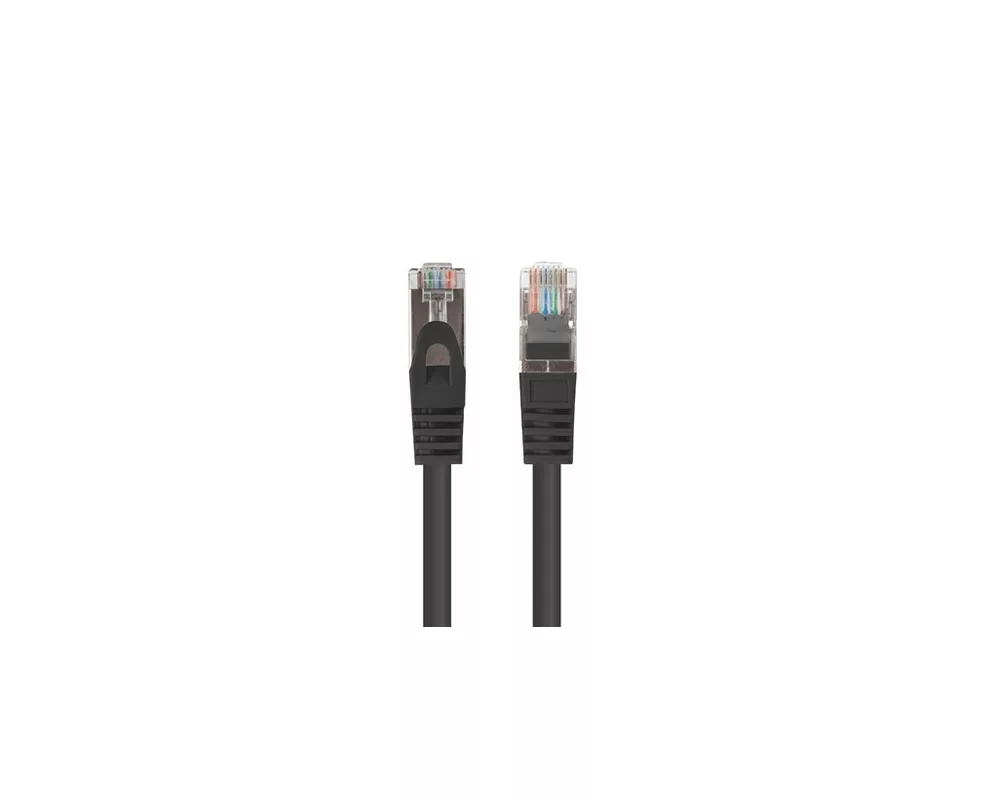 Мрежов кабел Lanberg patch cord CAT.6 FTP 5m 2