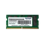 <span>Памет</span> Signature ECC SODIMM DDR5 32GB 4800Mhz <span class='catalog-num-in-name'>PSD532G4802ES</span> - 