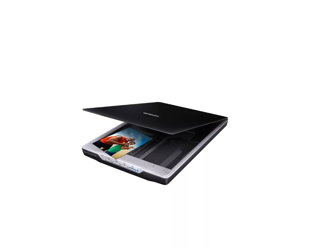 Мобилнен скенер Epson Perfection V19 5