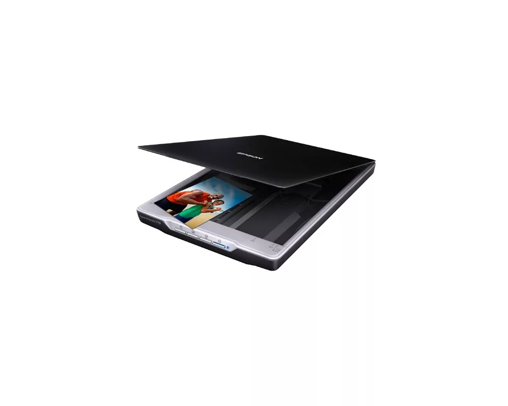 Мобилнен скенер Epson Perfection V19 8
