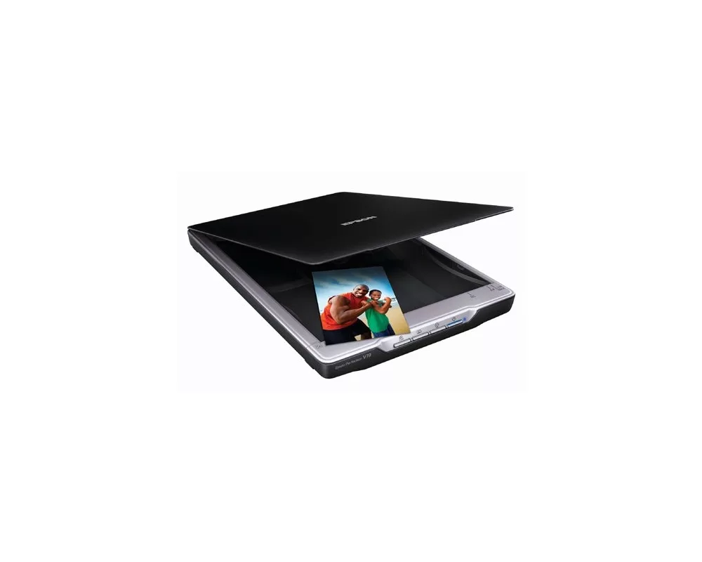 Мобилнен скенер Epson Perfection V19 9