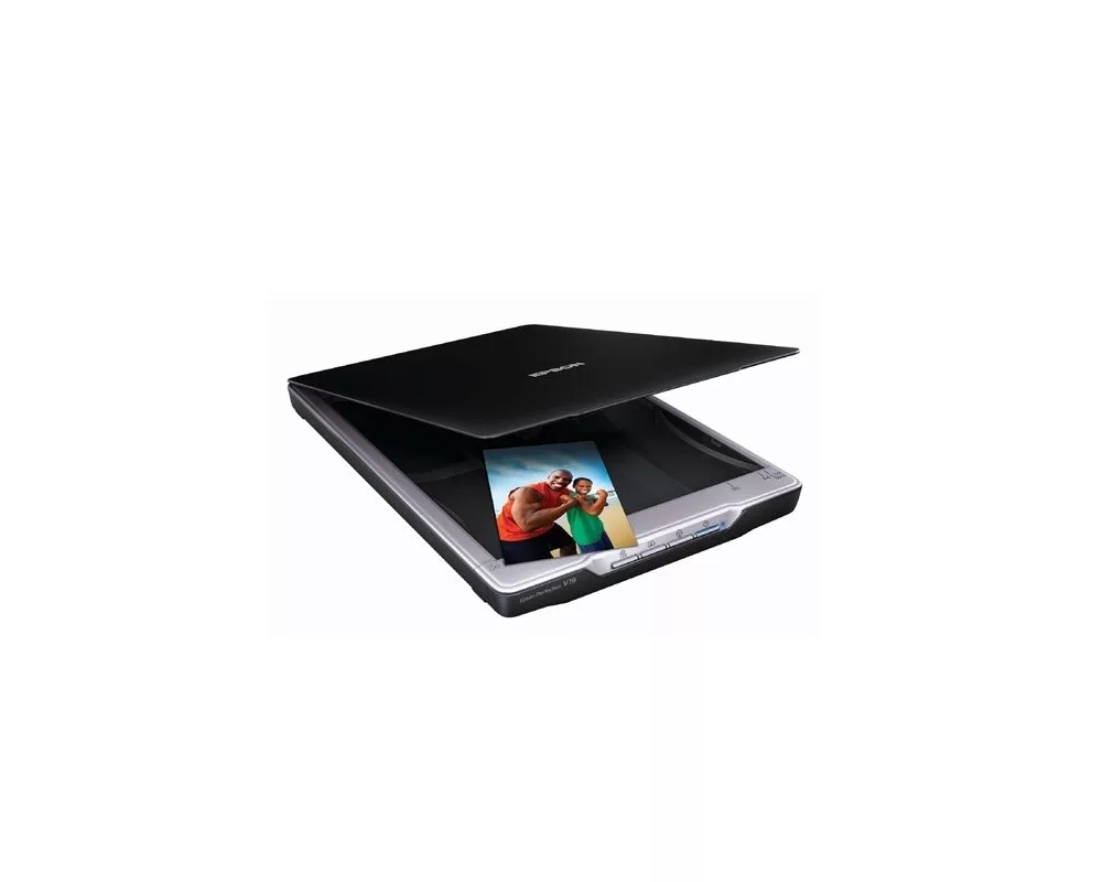 Мобилнен скенер Epson Perfection V19 7