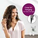 Сешоар Bundle Beurer HC 17 Hair dryer & Beurer HS 15 Hair straightener 4