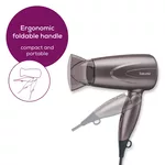 Сешоар Bundle Beurer HC 17 Hair dryer & Beurer HS 15 Hair straightener 2