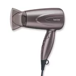 <span>Сешоар</span> Bundle Beurer HC 17 Hair dryer & Beurer HS 15 Hair straightener <span class='catalog-num-in-name'>10072_BEU_10074_BEU</span> - 