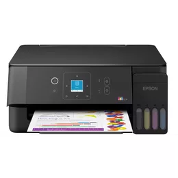  EPSON EcoTank L3361 MFP ink printer color 11ppm 911061 C11CL63419 на топ цена - PIC.bg