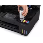Мултифункционално у-во EPSON EcoTank L3361 MFP ink printer color 11ppm 4