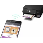 Мултифункционално у-во EPSON EcoTank L3361 MFP ink printer color 11ppm 8