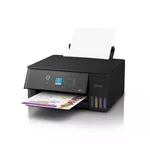 Мултифункционално у-во EPSON EcoTank L3361 MFP ink printer color 11ppm 3