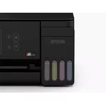Мултифункционално у-во EPSON EcoTank L3361 MFP ink printer color 11ppm 10