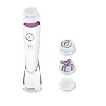 Уред за лице и тяло Beurer FC 95 Pureo Deep Cleansing + Beurer FC 95 Brush attachments - Regular 2 pcs 2