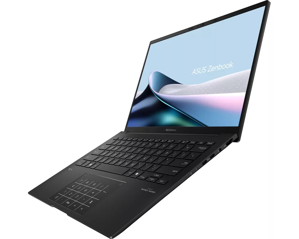 Лаптоп Asus Zenbook 14 UM3406GA-QD246WNA 4