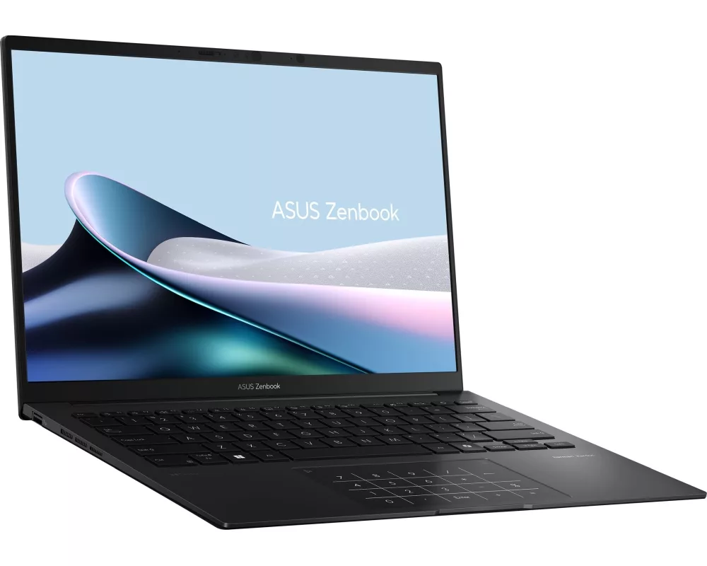 Лаптоп Asus Zenbook 14 UM3406GA-QD246WNA 3
