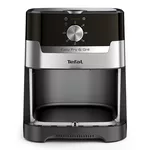 Уред за здравословно готвене Tefal EY501D15 Easy Fry & Grill Meca Ss Eu 5