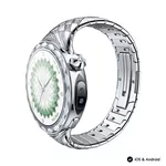 Smart часовник Huawei Watch Ultmate Design Spring Edition Chance-N19 Sliver 8