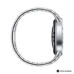 Smart часовник Huawei Watch Ultmate Design Spring Edition Chance-N19 Sliver 6