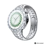 Smart часовник Huawei Watch Ultmate Design Spring Edition Chance-N19 Sliver 2
