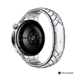 Smart часовник Huawei Watch Ultmate Design Spring Edition Chance-N19 Sliver 3